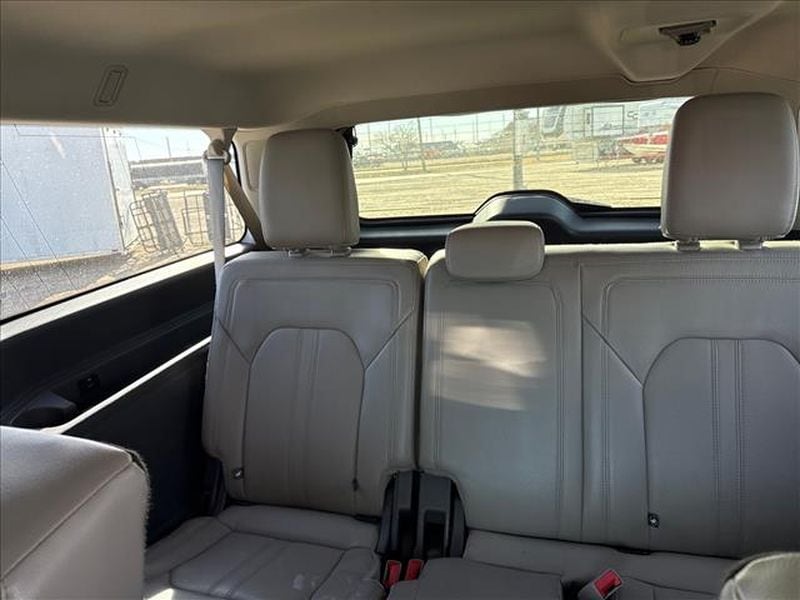 2021 Ford Expedition Limited - Photo 7