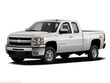  Chevrolet Silverado 2500HD