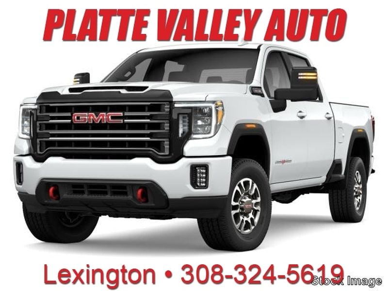 2023 GMC Sierra AT4 4WD Crew Cab Standard Box's photo