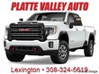  GMC Sierra 2500 HD