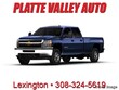 Chevrolet Silverado 2500HD
