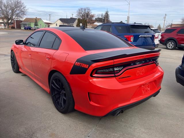 2023 Dodge Charger Scat Pack photo 3