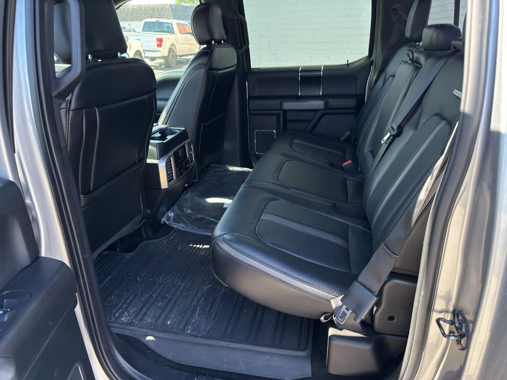 2020 Ford F-150 Platinum - Photo 6