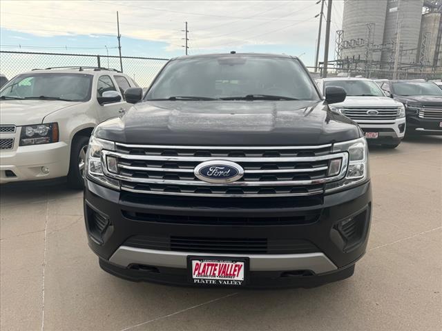 Used 2019 Ford Expedition XLT with VIN 1FMJK1JT3KEA38823 for sale in Lexington, NE