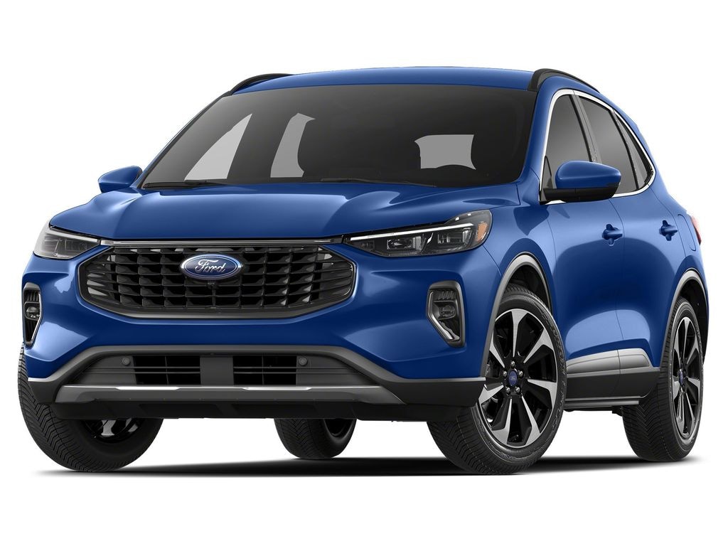 Used 2023 Ford Escape Platinum SUV