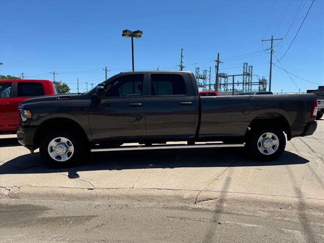 2024 Ram 3500 Tradesman photo 3