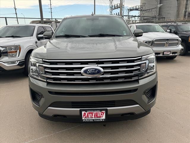 Used 2019 Ford Expedition XLT with VIN 1FMJU1JT6KEA30130 for sale in Lexington, NE