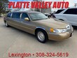 Lincoln Town Car