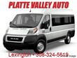 Ram ProMaster 3500 Window