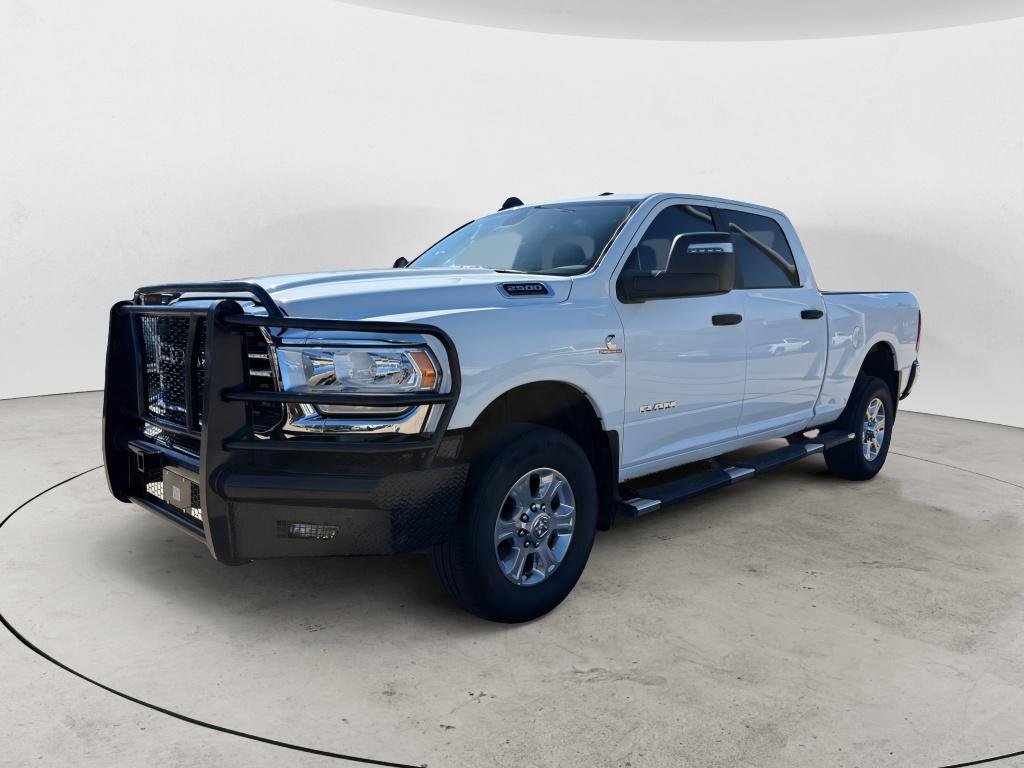 2023 Ram 2500