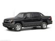  Chevrolet Avalanche 1500