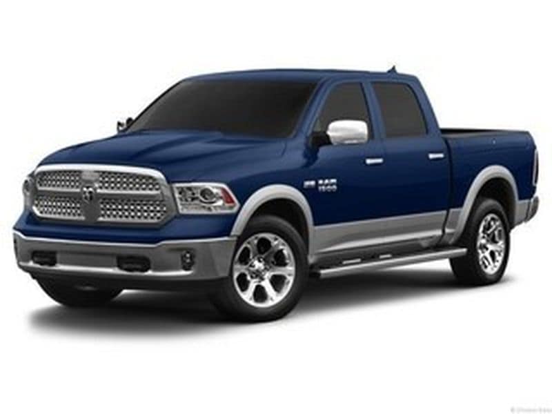 2013 RAM Ram 1500 Pickup Big Horn/Lone Star