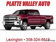 Chevrolet Silverado 2500HD