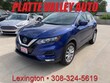Nissan Rogue Sport