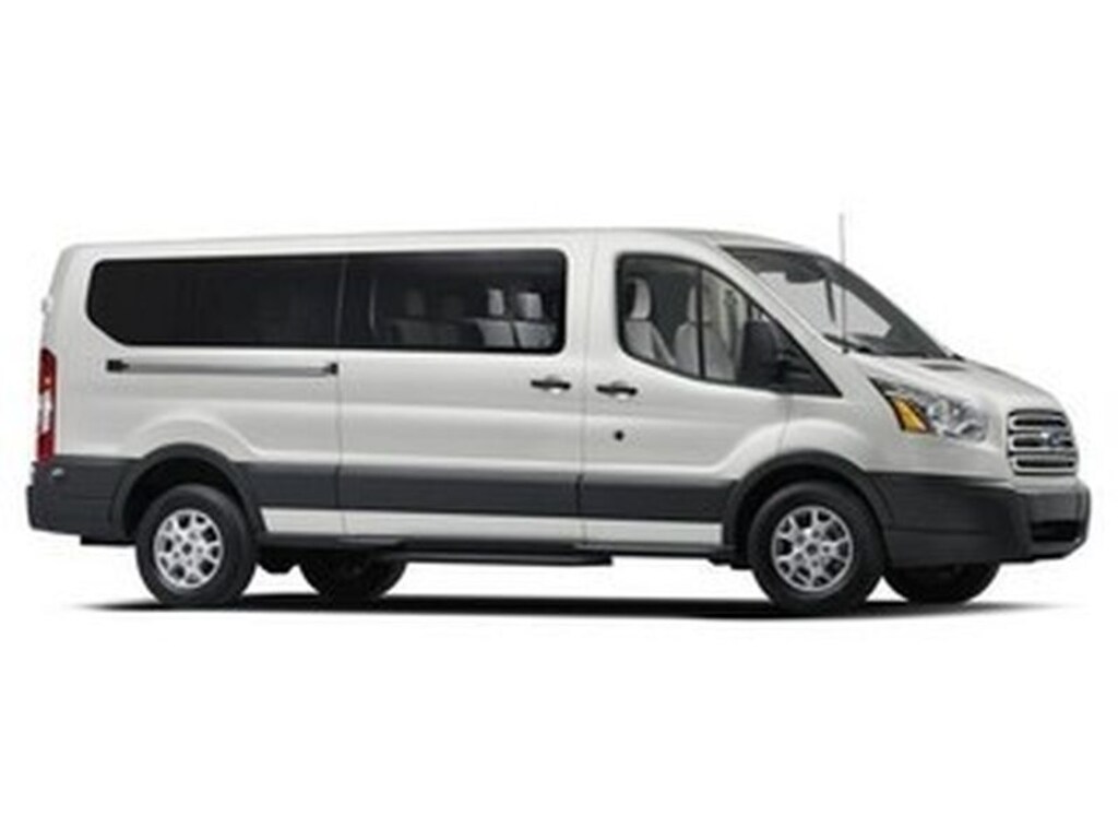 Used 2016 Ford Transit Wagon Wagon Low Roof Wagon