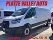  Ford Transit Van