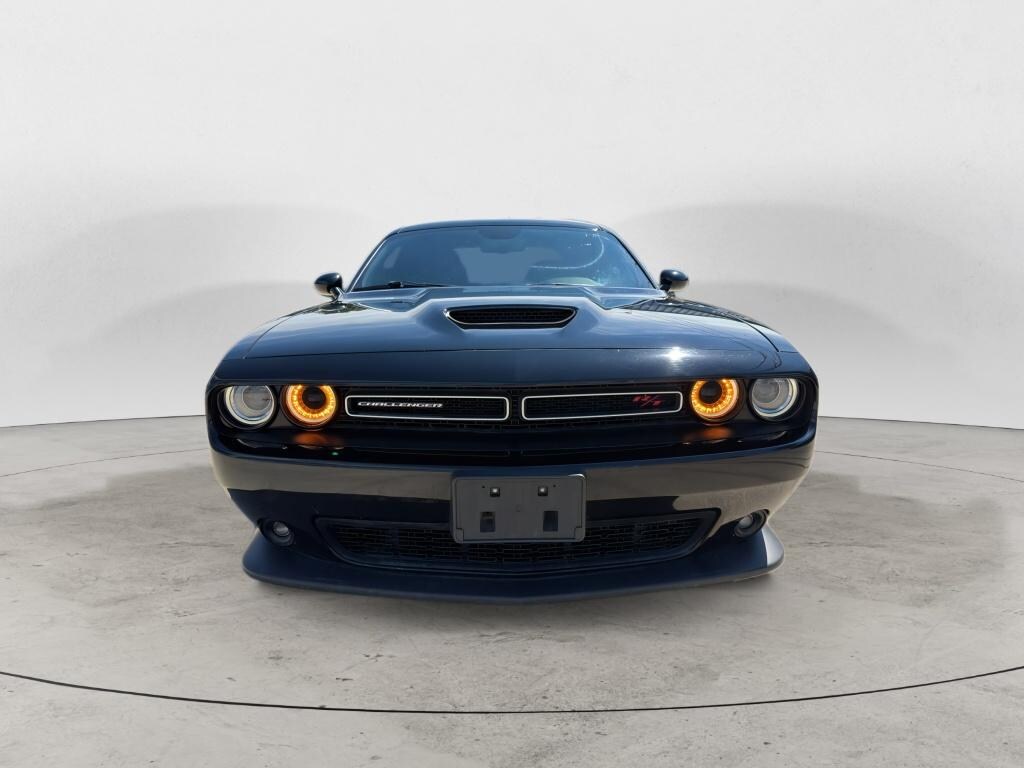 Used 2019 Dodge Challenger R/T Plus Coupe
