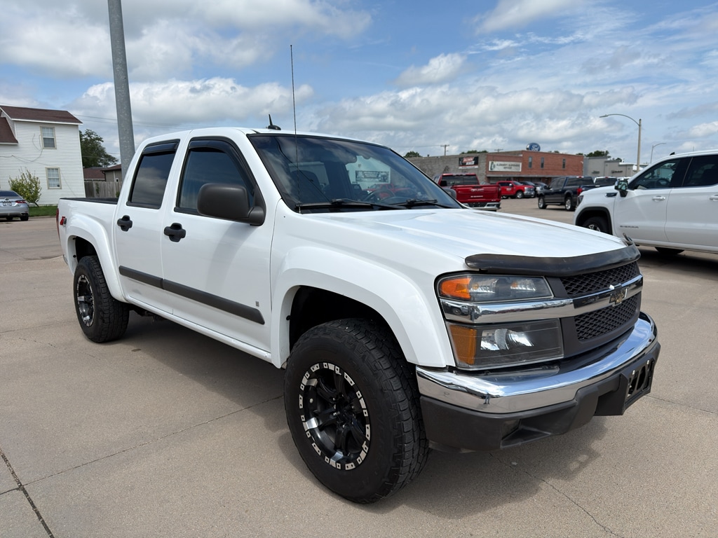 Used 2010 Chevrolet Silverado LT Cab; Crew