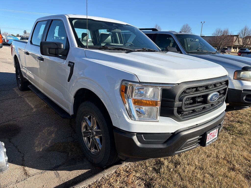 Used 2017 Ford Expedition EL XL SUV
