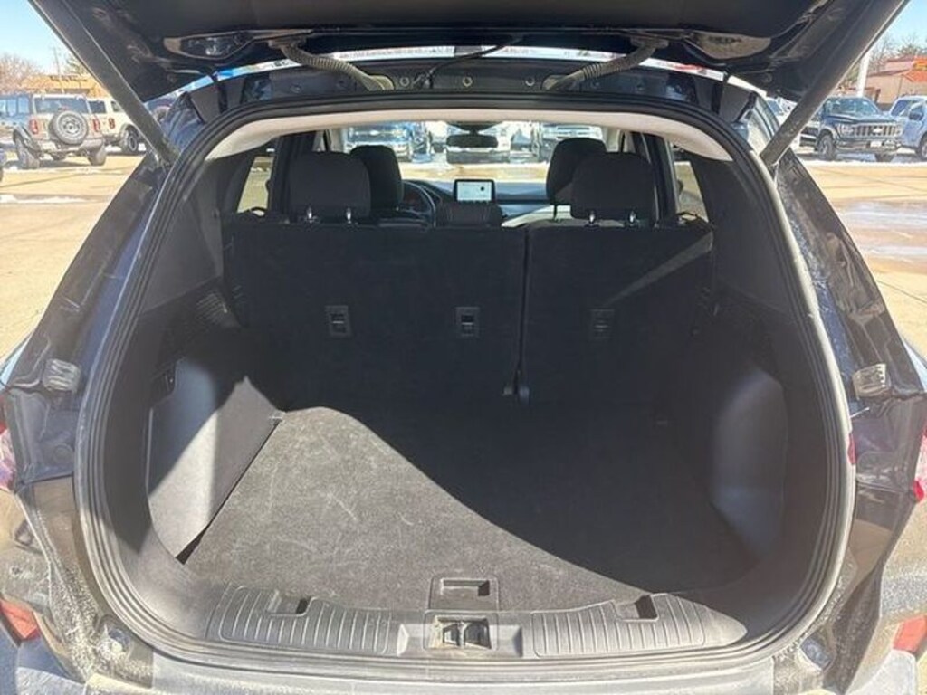 Used 2024 Ford Escape ST-Line SUV