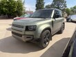  Land Rover Defender 90