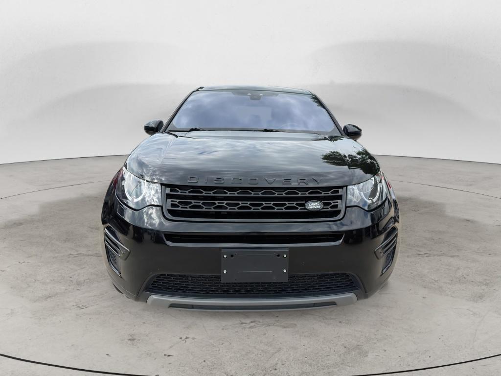 Used 2017 Land Rover Discovery Sport SE with VIN SALCP2BG9HH650904 for sale in Lexington, NE