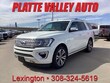  Ford Expedition