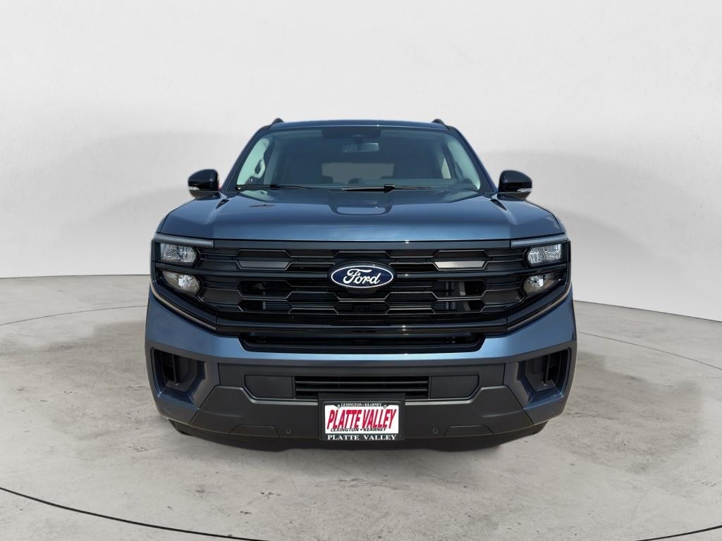 New 2027 Ford Expedition MAX Active Wagon