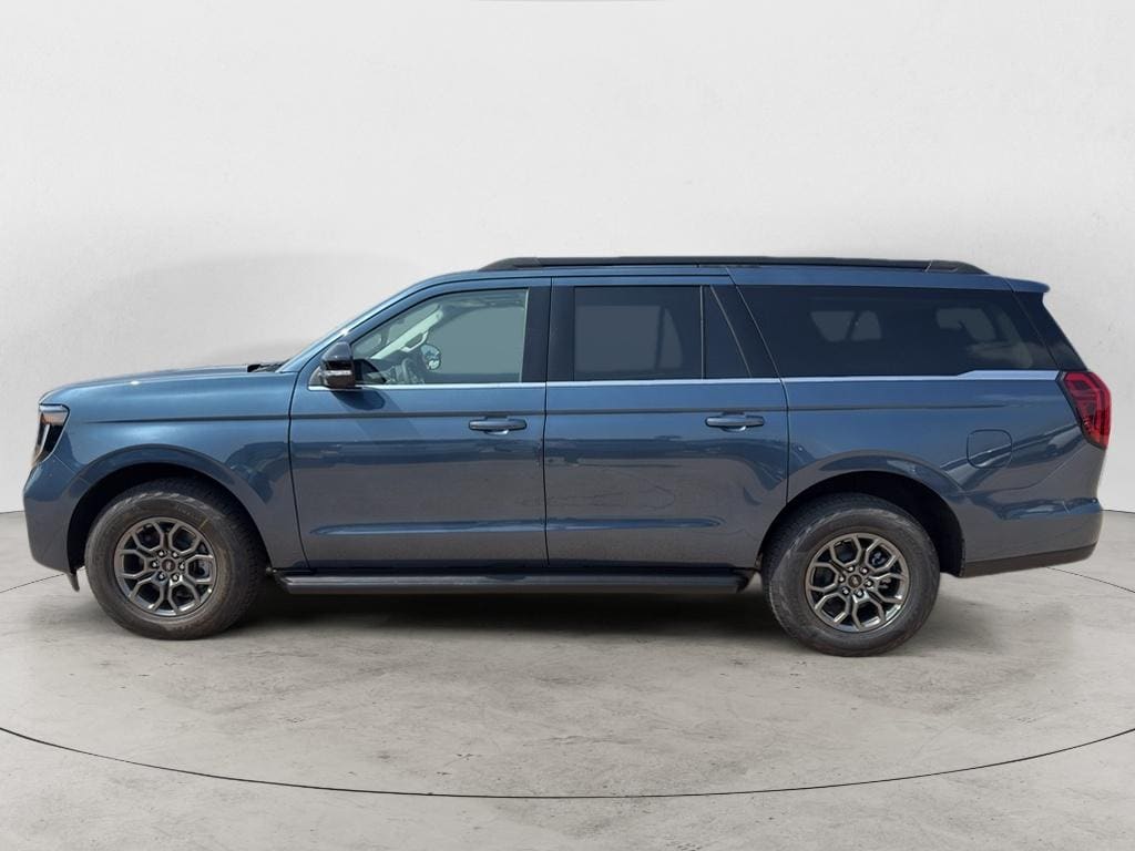 New 2027 Ford Expedition MAX Active Wagon