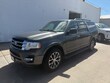  Ford Expedition EL