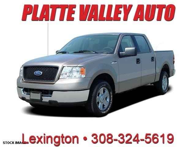 Used 2004 Ford F 150 For Sale At Platte Valley Auto Mart
