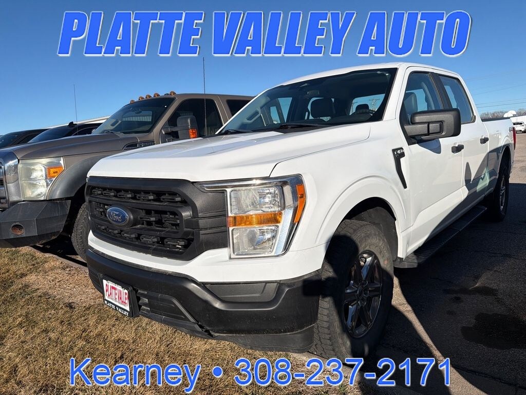 Used 2017 Ford Expedition EL XL SUV