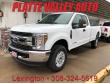 Ford Super Duty F-350 SRW