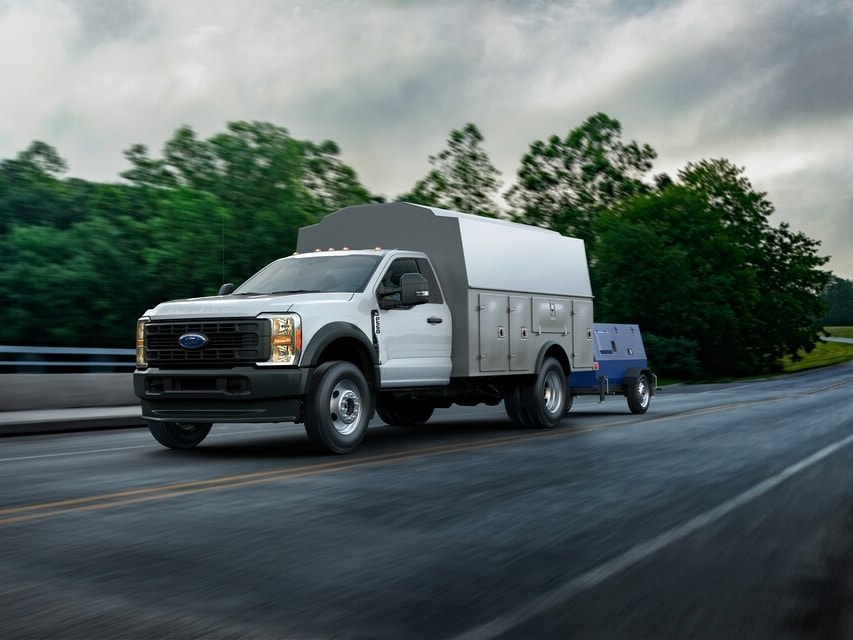 Ford Super Duty