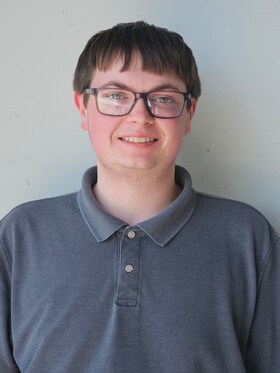 Staff member Jesse Mladek from ID_60a10bfa1dbc