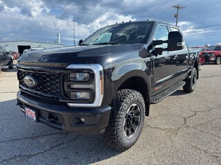 2026 Ford F-250 5B Cab; Crew