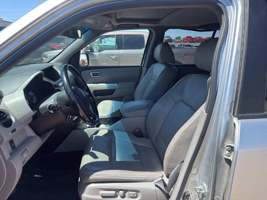Used 2010 Honda Pilot EXL Wagon