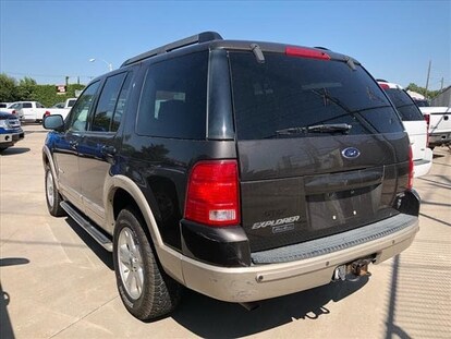 Used 05 Ford Explorer For Sale At Platte Valley Auto Mart Vin 1fmdu74wx5ua