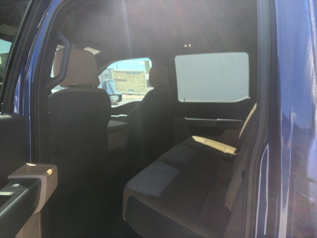 2026 Ford F-350 Super Duty XLT - Photo 15