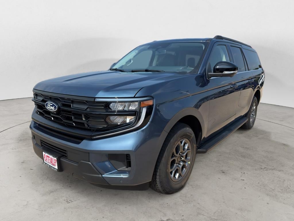 New 2027 Ford Expedition MAX Active Wagon