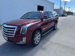  Cadillac Escalade ESV