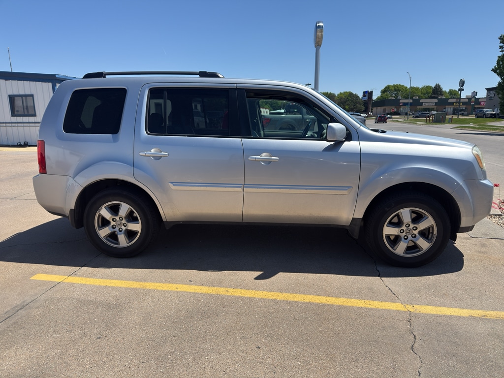 Used 2010 Honda Pilot EXL Wagon