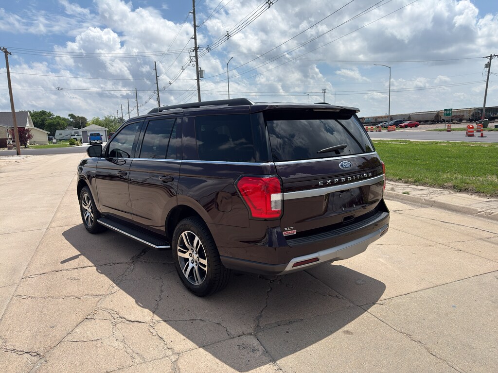 Used 2023 Ford Expedition XLT Wagon