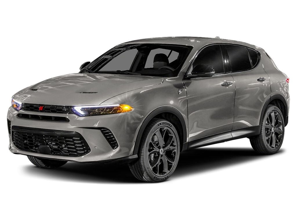 Used 2024 Dodge Hornet GT Plus SUV