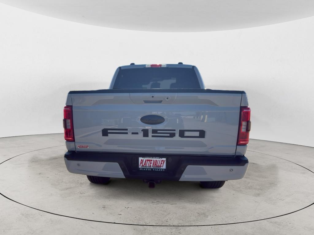 2023 Ford F-150 XLT - Photo 6