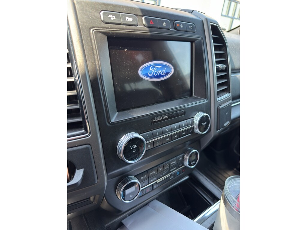 Used 2021 Ford Expedition MAX FX4 Wagon