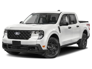 2026 Ford Maverick XLT Truck SuperCrew