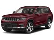  Jeep Grand Cherokee L