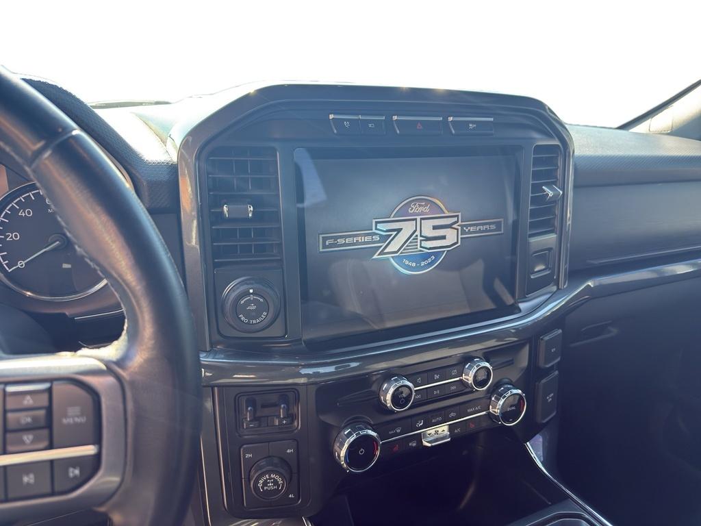 2023 Ford F-150 XLT - Photo 11