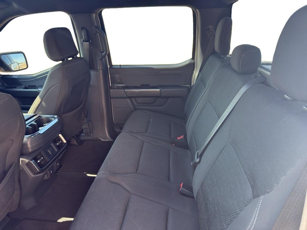 2023 Ford F-150 XLT - Photo 8